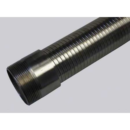 Hose Master IN18SS0400-18AMM 4