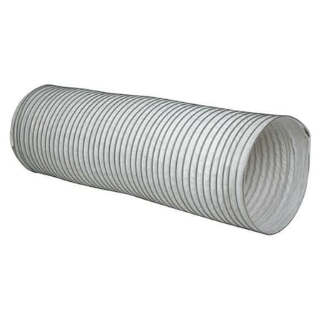L.B. White 500-26347 Portable Gas Heater Duct Kit, 12 in x1/64 in