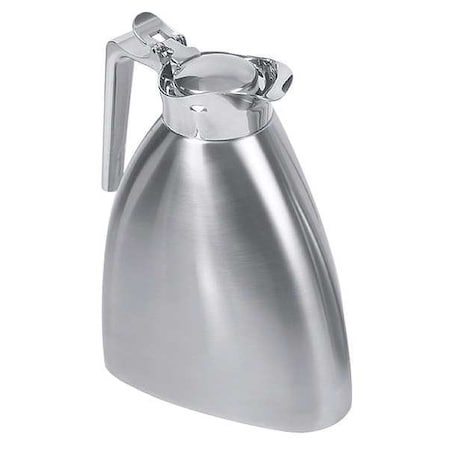 Spring USA 17601-5 Insulated Beverage Server, 52 fl oz Cap.