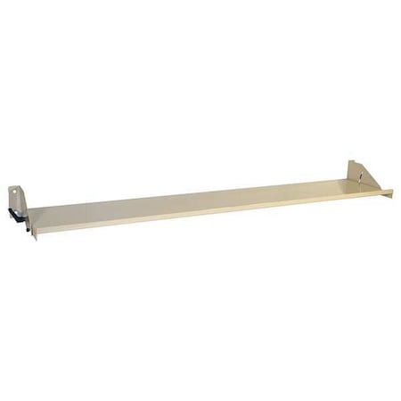 PRO-Line AMS1260FL-H11 Adjustable Shelf, 60 in W, 2 in Height