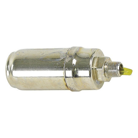 013L8011 Danfoss 1/8 NPT One-Pipe Steam Air Vent