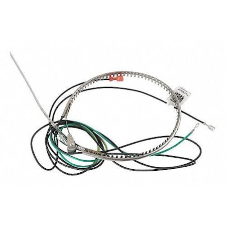 93M11 Lennox Belt Electric Heater, 480V