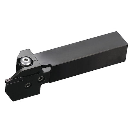 Kyocera KGDR12X2T17S Externalooving Toolholder, KGDR 12X2T