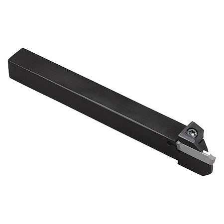 Kyocera KGDL102JX Externalooving Toolholder, KGDL 102JX