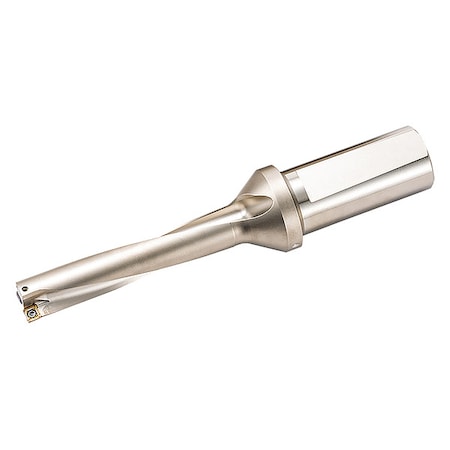 Kyocera S100DRV0750506 Indexable Insert Drill