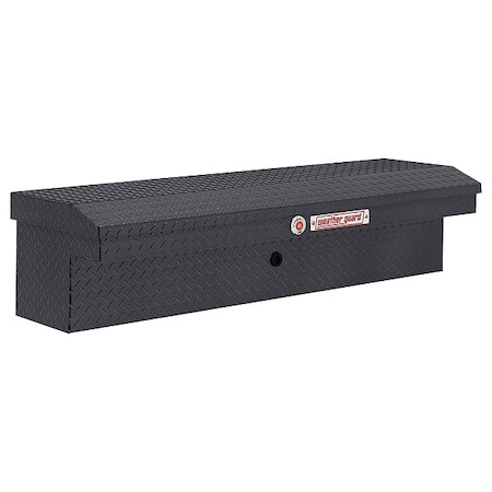 Weather Guard 178-6-04 Low Profile Lo-Side Box