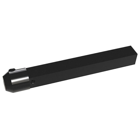 Micro 100 QSG-375-750 Boring and Grooving Bar Adapter, 3/4