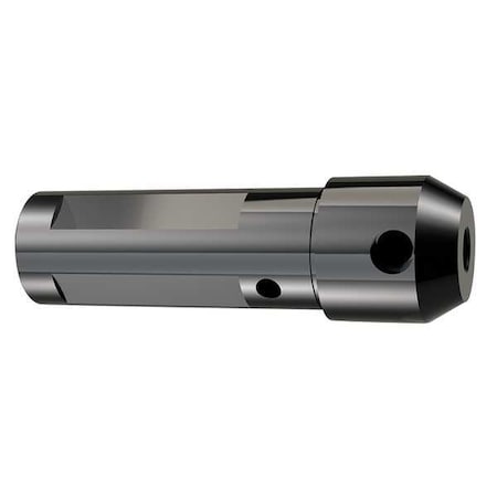 Micro-Quik QTHM-422L Quick Change Tool Holder Metric - Steel