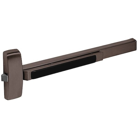 Sargent 8888F 10B Rim, Exit Device, Heavy Duty, Grade 1