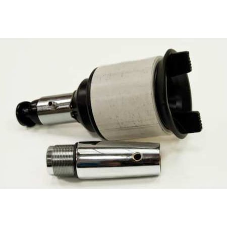 Acorn Controls 1451-010-001 Soap Dispenser Assembly, SS