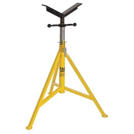 Sumner 4800 FAB SAF JACK WITH V-HEAD