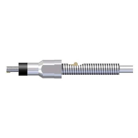 Stanley Engineered Fastening 7571-04-3B Mandrel, Tangless Gage Style, 4-40