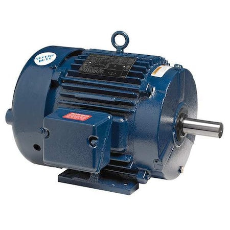 Marathon 182TTTCD6576 Severe Duty Motor, 3-Ph, TENV, 1-1/2 HP