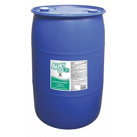 Best Sanitizers SO10027 55 gal. Foam Hand Soap Drum