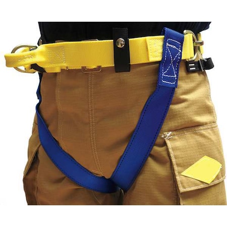 Gemtor 541NYCR-2N Rescue Harness, 36