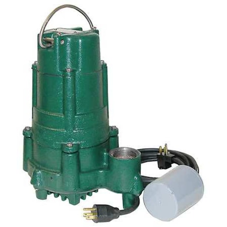 Zoeller 140-0029 1 HP 1-1/2
