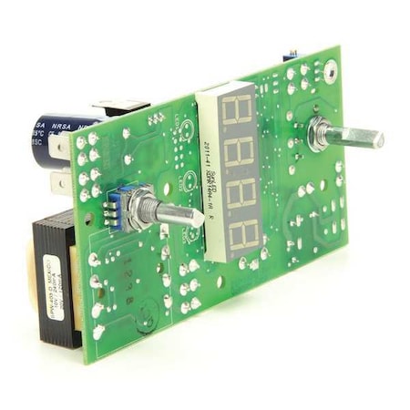 Blodgett 56282 TemperatureControl, 2-7/8 in H, 3-1/2 in W