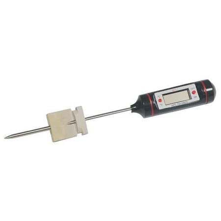 Adam Equipment 1070010636 Temperature Calibration Kit, Beige