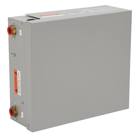 Chronomite ER-120L/208_3P Electric Tankless Water Heater, 69A, 208V