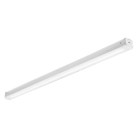 Lithonia Lighting TZL1N L96 10000LM FST MVOLT 40K 80CRI WH LED Striplight, 8 ft., 4000K, 10000 lm