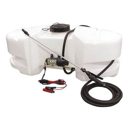 Fimco LG-30-EC 30 Gallon Standard Spot Sprayer, 1.2 GPM