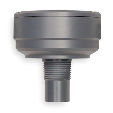 Madison U3M-148C485 Ultrasonic Sensor, 1 In NPT, 24 VDC