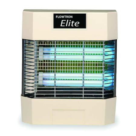 Flowtron FC4700 Electronic Insect Killer, 18 in H, 1200sq ft