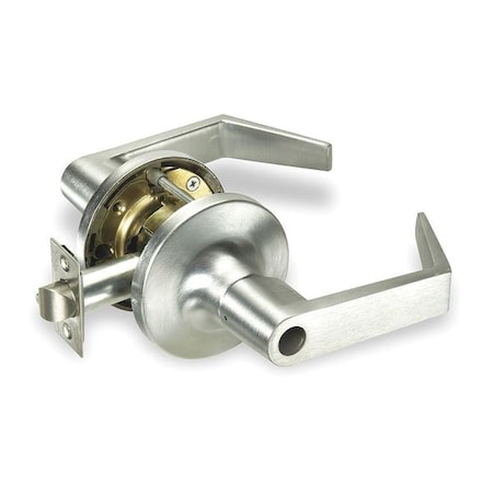 Assa Abloy Accentra S-AU5308LN x 626 Lever Lockset, Mechanical, Classroom