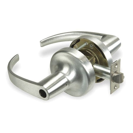 Assa Abloy Accentra S-PB5408LN x 626 Lever Lockset, Mechanical, Classroom