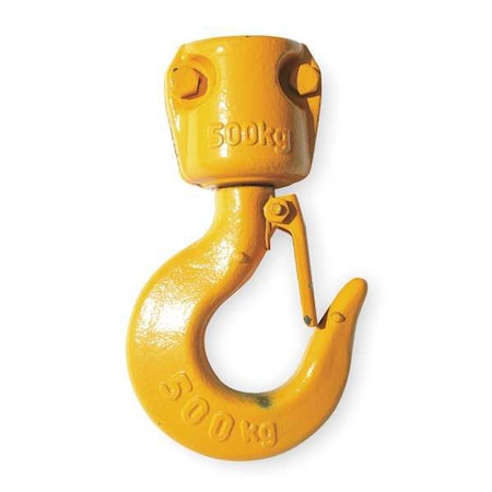 Harrington ER1CS1011 Bottom Hook Assembly, for 1AEY3-1AEY6, etc