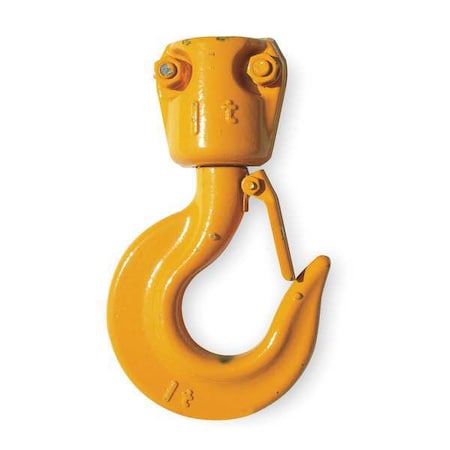 Harrington ER1DS1011 Bottom Hook Assembly, for 1AEZ1-1AEZ6