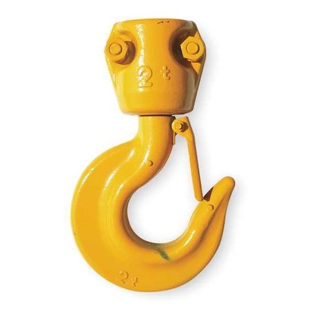 Harrington ER1ES1011 Bottom Hook Assembly, for 1AEZ7-1AEZ9, etc
