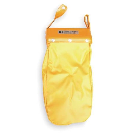 Harrington BKE2 Chain Container, for 1AFA1-1AFA3, etc.