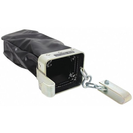 Harrington BKC1 Chain Container, for 1AEY6, etc.