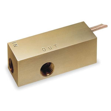 Gems Sensors FS-927, 70827 1/4