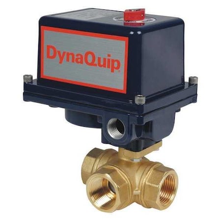 Dynaquip Controls EYHG7AUE25H 1-1/2