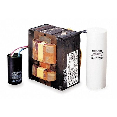 Advance 71A6742-001 PHILIPS ADVANCE 1500 W, 1 Lamp HID Ballast Kit