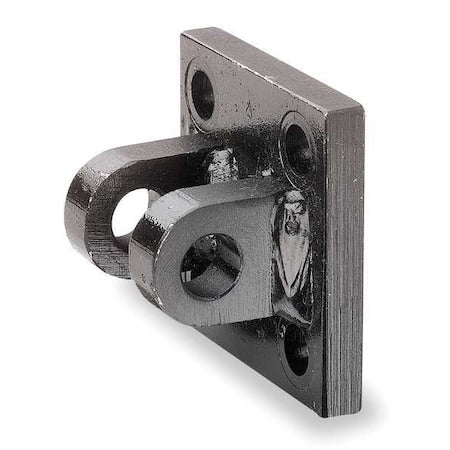 Miller Fluid Power HV3-MKBC-325-138 Clevis Cylinder Mount, 3.25 in Bore Dia.