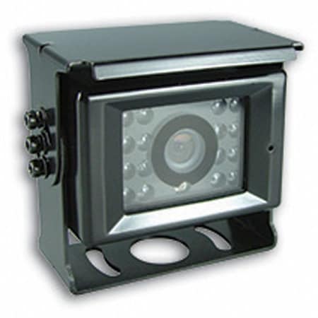 Federal Signal CAMAHD-REARNTSC Rear View Camera, CCD Camera Type