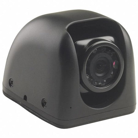 Federal Signal CAMAHD-SIDENTSC Rear View Camera, CCD Camera Type