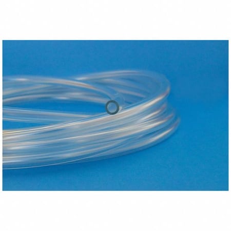 Versilon ABH02053 PEX Tubing, Clear, 3/4 in, 100 ft, 165F