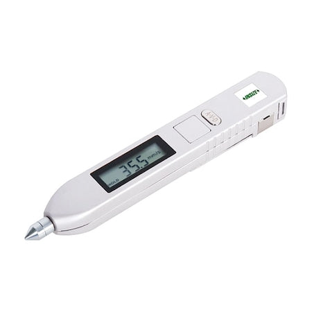 Insize 0020-A199 Vibration Meter, +/-5%Acc, LED