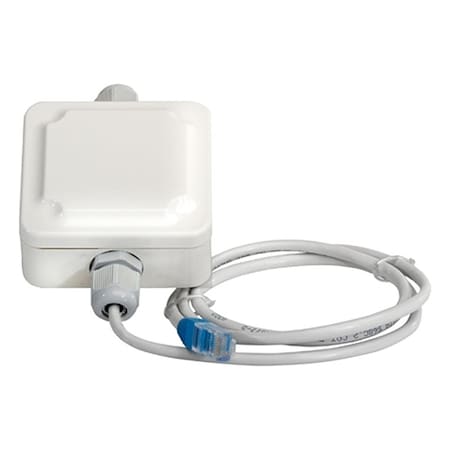 LOGICO2 0471 RCBwith Relay Delay Kit, ForMk9,3 in Cord