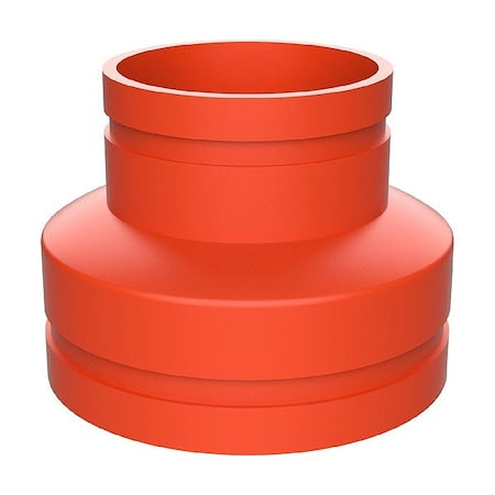 Gruvlok 0390130847 ConcentricReducer, 6