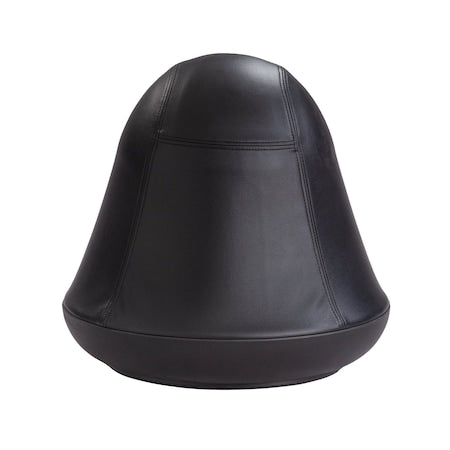 Safco 4761BV Active Ball Chair, 16 3/4 in H