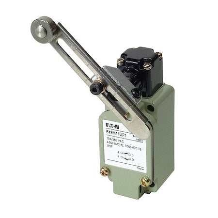 Eaton E49M11UP1 Limit Switch