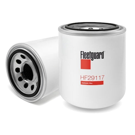 Fleetguard HF29117 Hydraulic Spin-on Synthetic