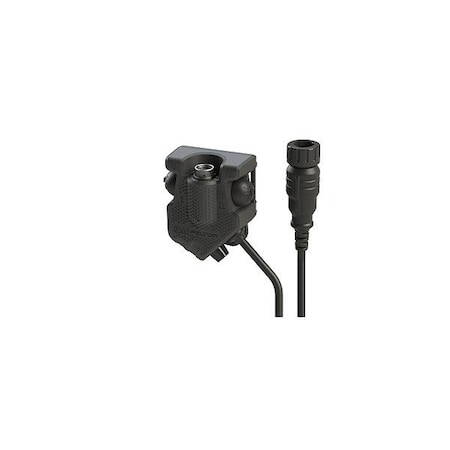 3M FL710-163 Push to Talk Adapter