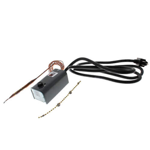 A19AAT-2 Johnson Controls Temperature Control Plug-In Cord 20-80F