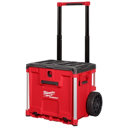Milwaukee Tool 48-22-8420 PACKOUT Rolling Drawer Tool Box